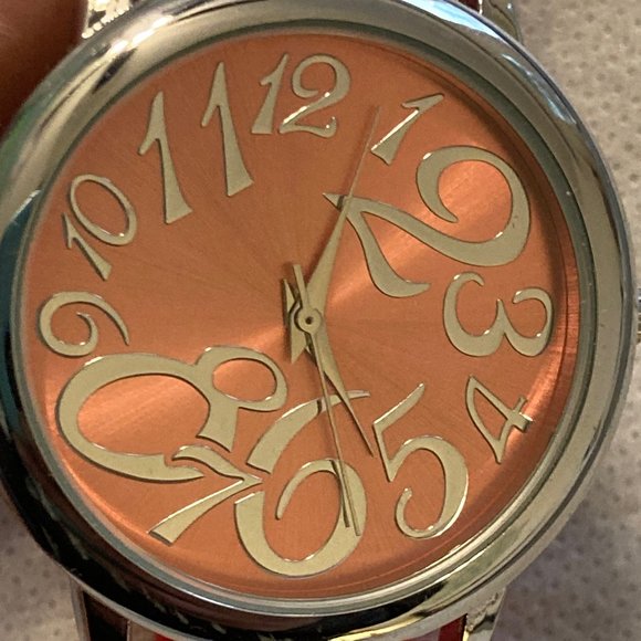 Retro BWC watch - Picture 3 of 4